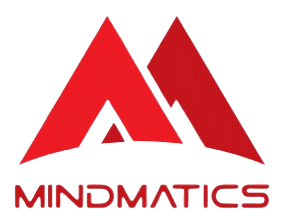 Mindmatics Logo